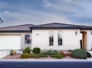 5823 Karnes Ranch Ave, Las Vegas, NV 89131