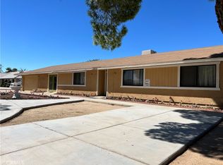14650 Pamlico Rd, Apple Valley, CA 92307