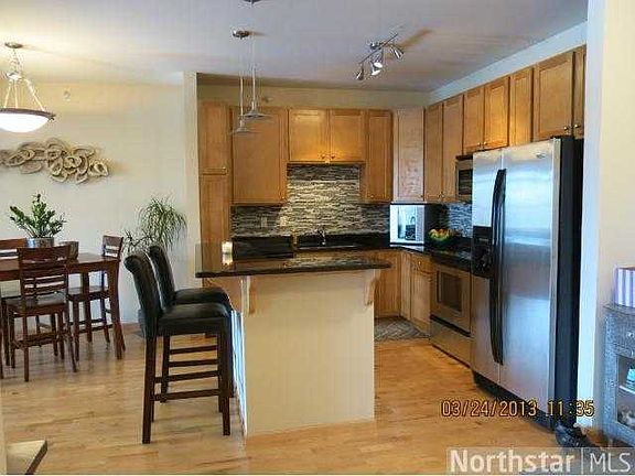 2nd image of 12501 Nicollet Ave S #422
