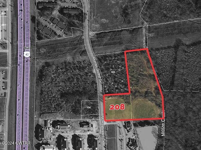 2nd image of 208 Murray Guard Dr