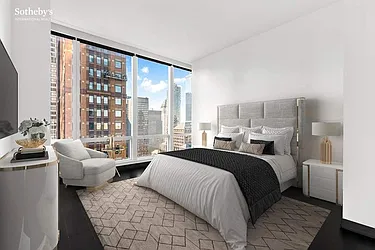 Rented by Sotheby's International Realty