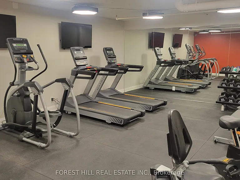 70 Spadina Rd #102 — Photo 25