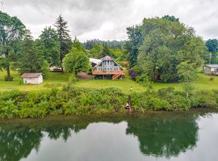 300 NW Polar Dr, Woodland, WA 98674