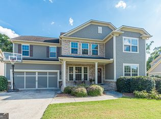1232 Terrasol Rdg, Lilburn, GA 30047