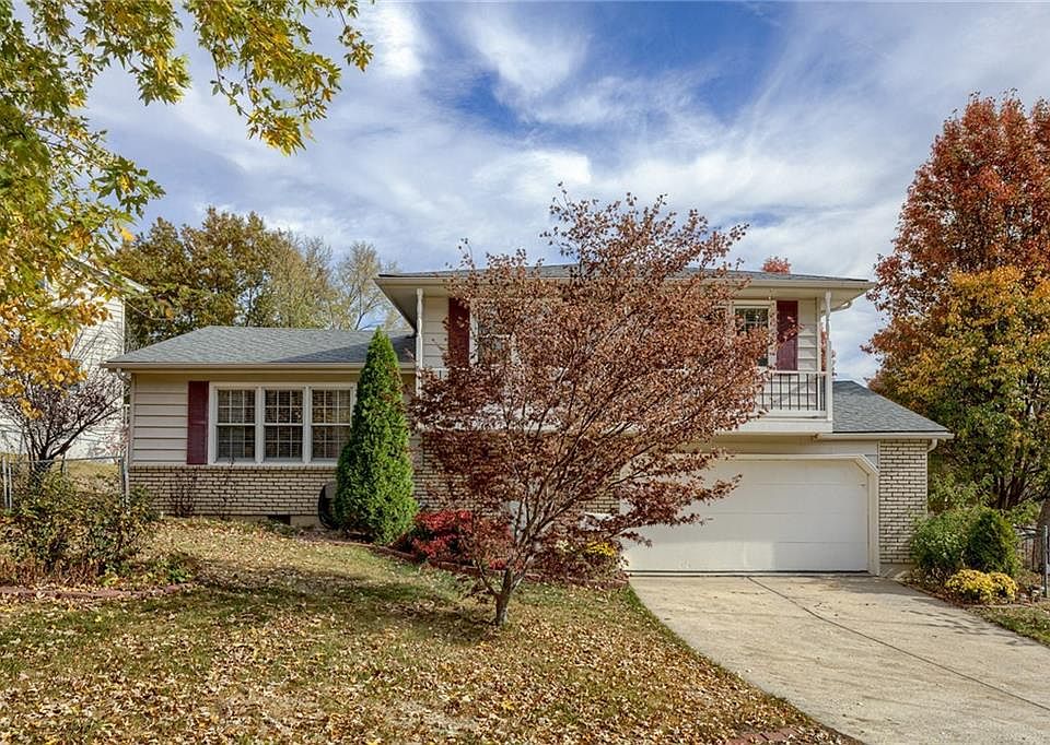 16724 E 31st Ter S, Independence, MO 64055 Zillow