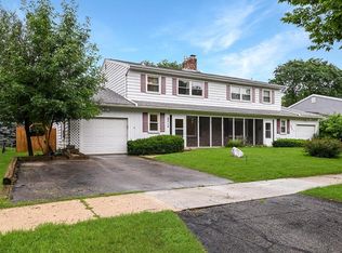 6416 Offshore Dr, Madison, WI 53705