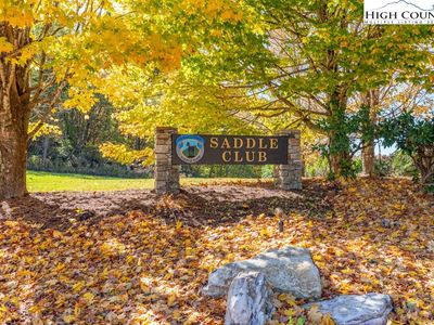 Lot 78 Belmont, Boone, NC, 28607