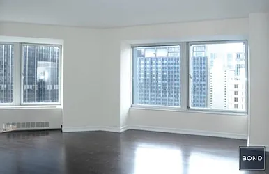 Rented by Bond New York
