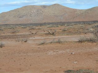 191 Highway 96 Acres, Pearce, AZ 85625