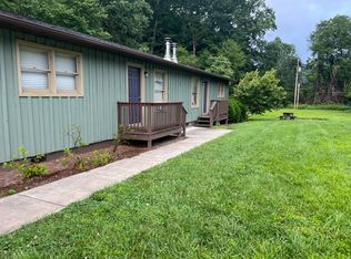 520 Cope Creek Rd #12, Sylva, NC 28779