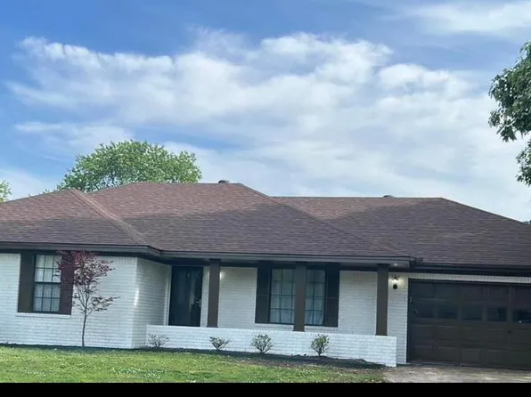 1206 Wirt St, Paragould, AR 72450