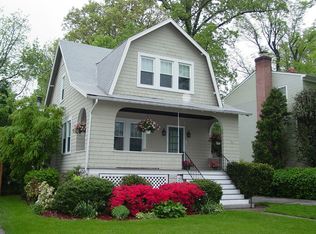 520 Anneslie Rd, Baltimore, MD 21212