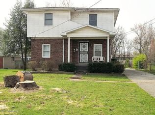 2628 Martin Ave, Shively, KY 40216