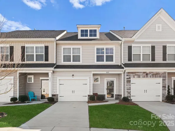 8095 Sheffield Dr, Terrell, NC 28682
