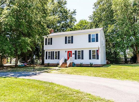 2nd image of 7497 Delkin Cir