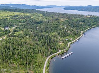 LOT 2 S Napili Rd, Harrison, ID 83833