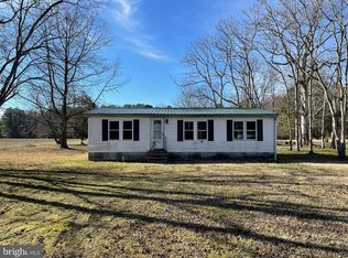 13990 S Old State Rd, Ellendale, DE 19941