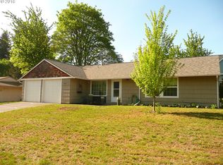 8494 SE Jennings Ave, Milwaukie, OR