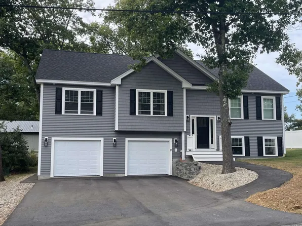 17 Nola Avenue, Rochester, NH 03867