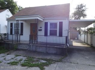 4904 S 3rd St, Louisville, KY 40214