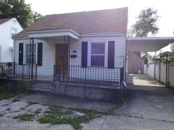4904 S 3rd St, Louisville, KY 40214