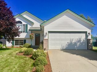 3720 N Graphite Ct, Post Falls, ID 83854