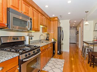 85 Richdale Ave UNIT 1, Cambridge, MA 02140