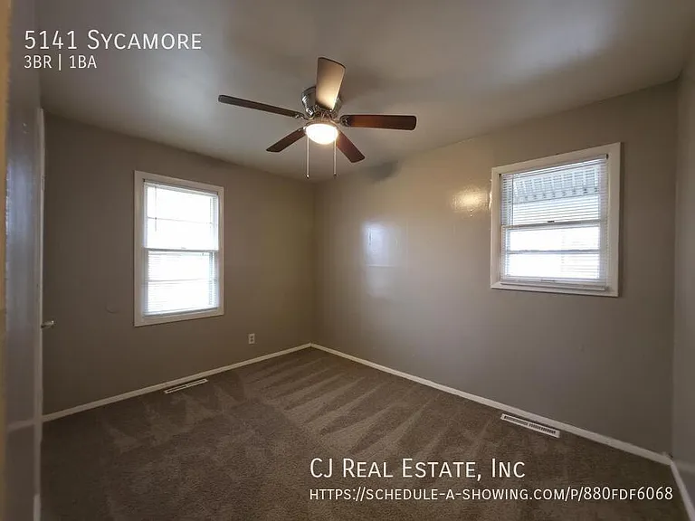 5141 Sycamore Ave — Photo 6
