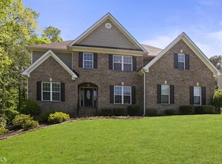 40 Cranbrook Way, Covington, GA 30016