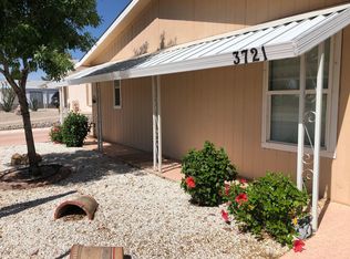 3721 N Florence Blvd, Florence, AZ 85132