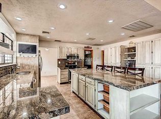 5365 N Fort Apache Rd, Las Vegas, NV 89149