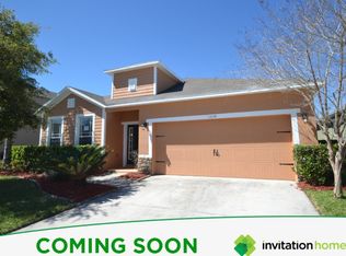 13154 Sapphire Falls Ln, Orlando, FL 32824