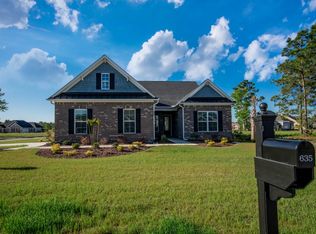 635 Uniola Dr, Myrtle Beach, SC 29579