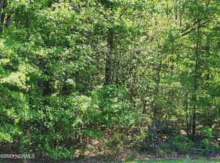 1220 Hackely Rd, Gates, NC 27937