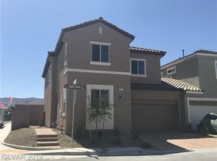 5871 Rustic Prairie St, Las Vegas, NV 89148