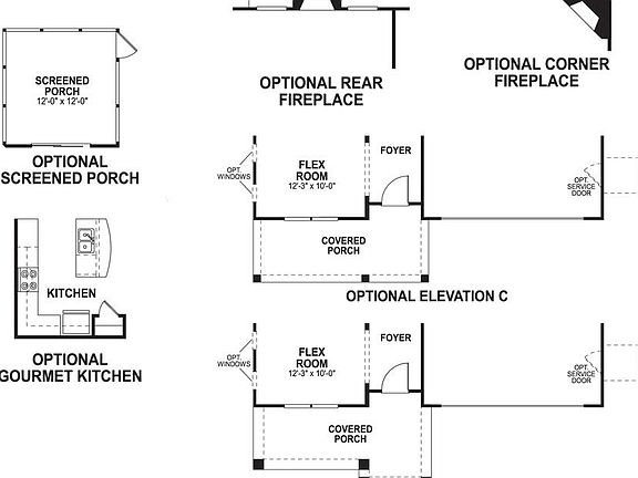 Located in South Lakes in Fuquay Varina, NC
