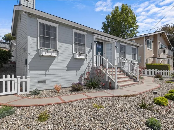 555 E Branch St, Arroyo Grande, CA 93420