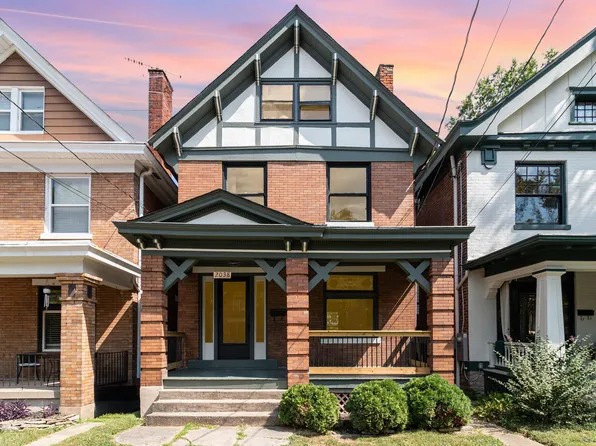 2038 Greenup St, Covington, KY 41014