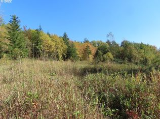 Burchett Rd, Onalaska, WA 98570