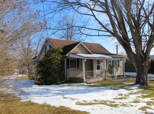 2102 Highview Rd, Clearfield, PA 16830