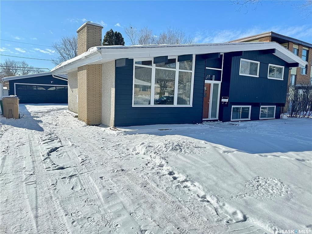 177 Procter PLACE, Regina, SK S4S 4G2 MLS SK961563 Zillow