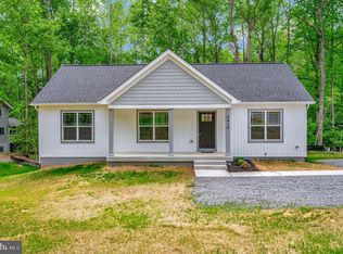3707 Sunday Ln, Fredericksburg, VA