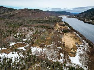 74595 & 77304 Agricultural Lease OTHER, Steady Brook, NL A2H2N2