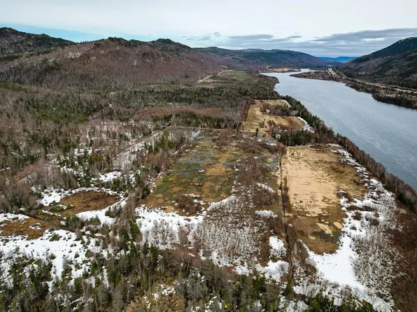 74595 & 77304 Agricultural Lease OTHER, Steady Brook, NL A2H2N2