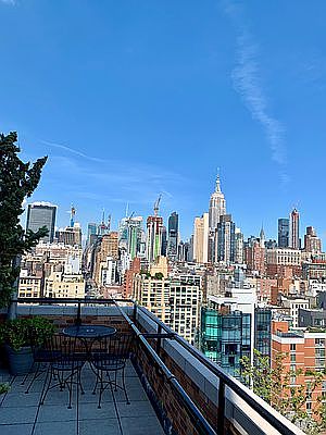 1st image of 201 W 16th St APT 9F