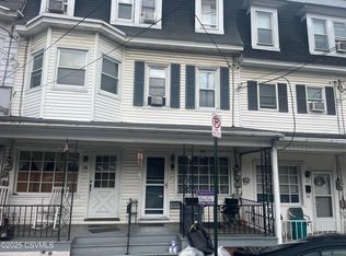 14 N 8th St, Shamokin, PA 17872