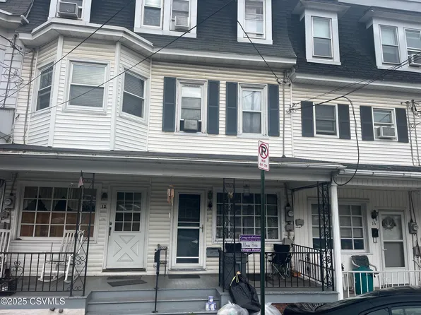 14 N 8th St, Shamokin, PA 17872