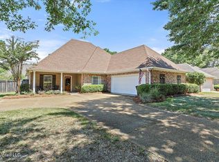108 French Br, Madison, MS 39110