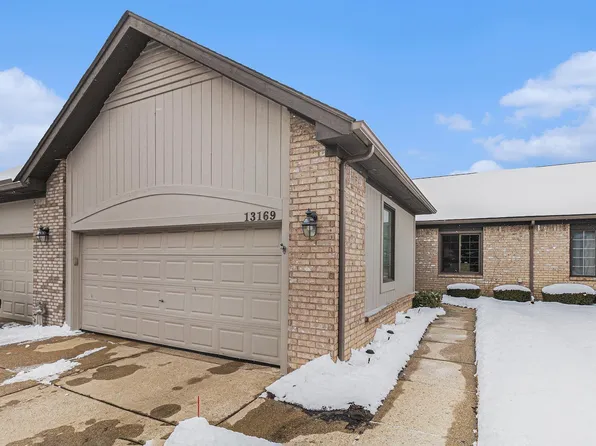13169 Highland Cir, Sterling Heights, MI 48312