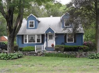 34 Tercentennial Dr, Billerica, MA 01821